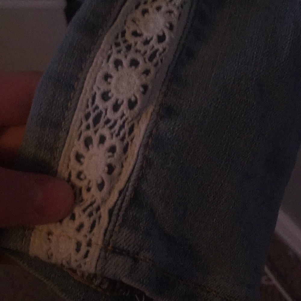 capris lacey - Picture 2 of 3